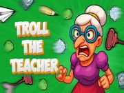 Permainan Troll guru secara online