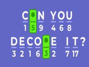 Permainan Cryptogram secara online