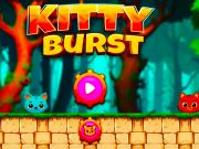 Permainan Kitty Burst secara online