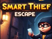 Permainan Escape Pencuri Cerdas secara online