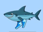 Permainan Shark Tralalero Tralala secara online