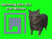 Permainan Memutar UIA UIA Cat Bricker secara online