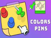 Permainan Pin warna secara online