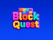 Permainan Block Quest secara online