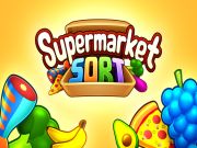 Permainan Jenis supermarket secara online