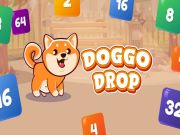 Permainan DOGGO DROP secara online