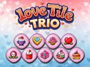 Permainan Trio ubin cinta secara online
