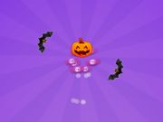 Permainan Halloween Idle Fly secara online