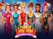 Permainan Perayaan Tahun Baru Cina Ellie secara online