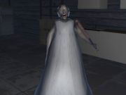 Permainan Nenek mengembalikan 3D: Evil Destiny secara online