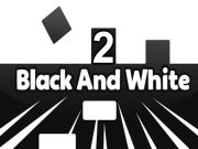 Permainan Hitam dan Putih 2 secara online