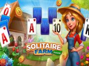 Permainan Solitaire Farm: Musim secara online Permainan Solitaire Farm: Musim secara online