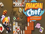 Permainan Shanghai Chef secara online