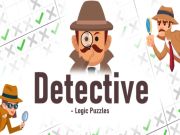 Permainan Teka-teki logika detektif secara online