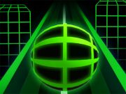 Permainan Slope 3d secara online
