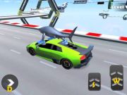 Permainan Driver Brainrot Italia Extreme secara online