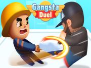 Permainan Gangsta Duel secara online