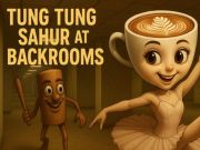 Permainan Tung Tung Sahur di ruang belakang secara online Permainan Tung Tung Sahur di ruang belakang secara online