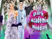 Permainan Pernikahan Dark Academia secara online Permainan Pernikahan Dark Academia secara online