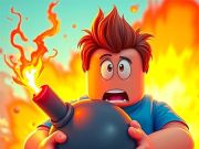 Permainan Robby: Bomberman secara online