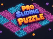 Permainan Teka-teki geser pro secara online