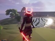 Permainan Bayangan Samurai secara online