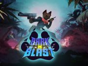 Permainan Bark & Blast secara online