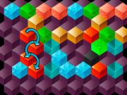 Permainan Kubus di kubus secara online