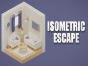 Permainan Escape isometrik secara online
