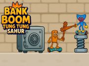 Permainan Boom Boom Tung Tung Sahur secara online