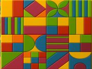 Permainan Master mosaik secara online