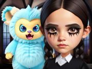 Permainan Mainan favorit putri suram secara online