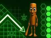 Permainan Tung Tung Sahur di geometri dasbor secara online