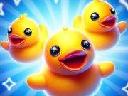 Permainan Mania Puzzle 3D secara online