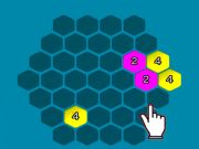 Permainan Max Hexa secara online Permainan Max Hexa secara online