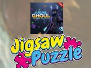 Permainan Teka-teki jigsaw anime secara online