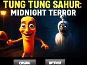 Permainan Tung Tung Sahur Midnight Terror secara online Permainan Tung Tung Sahur Midnight Terror secara online