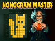Permainan Master nonogram secara online