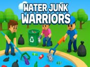Permainan Water Junk Warriors secara online