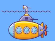 Permainan Aqua Escape secara online