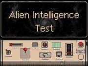 Permainan Tes Kecerdasan Alien secara online