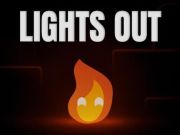 Permainan Lampu padam secara online