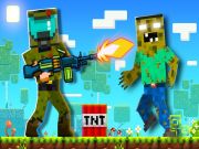 Permainan NOOB Legends Dungeon Adventures secara online