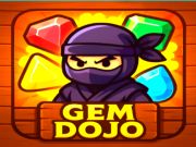 Permainan Permata Dojo secara online