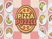 Permainan Teka-teki pizza secara online