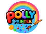 Permainan Polly Painter secara online