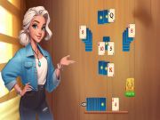 Permainan Solitaire Liburan Khusus secara online