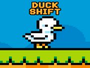 Permainan Shift bebek secara online
