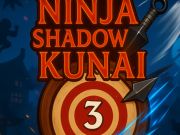 Permainan Ninja Shadow Kunai secara online