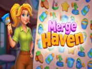 Permainan Gabungkan Haven secara online